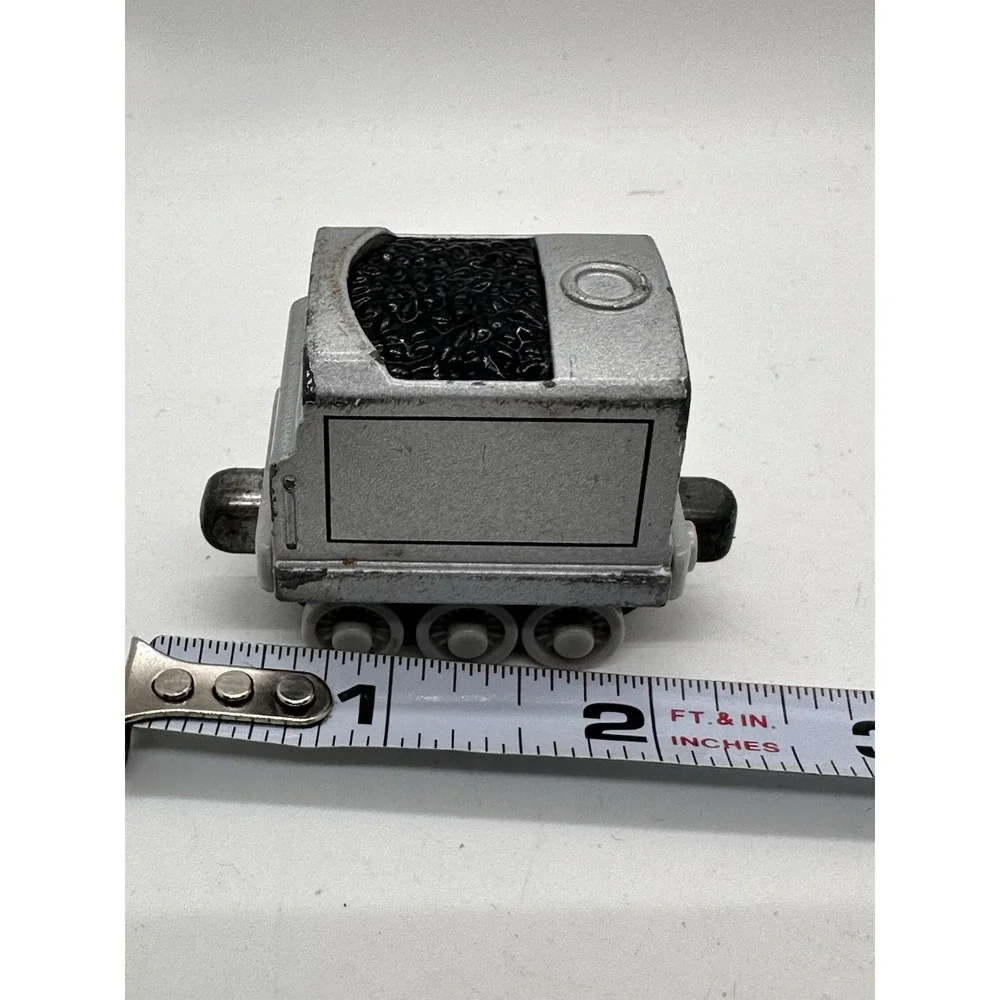 Thomas & Friends Take‎ Along Spencer's Tender Diecast Coal Car